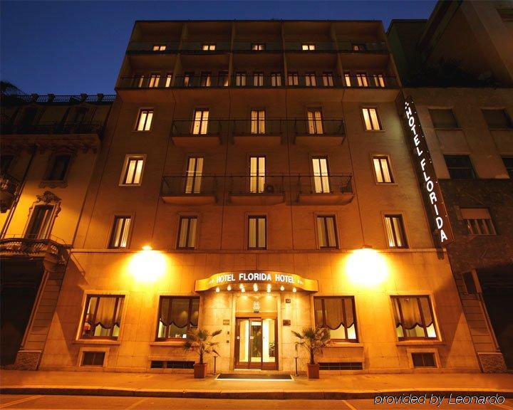 Raeli Hotel Floridia Roma Exterior foto